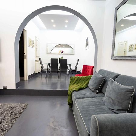 White Style Gambero Apartment Rome Bagian luar foto