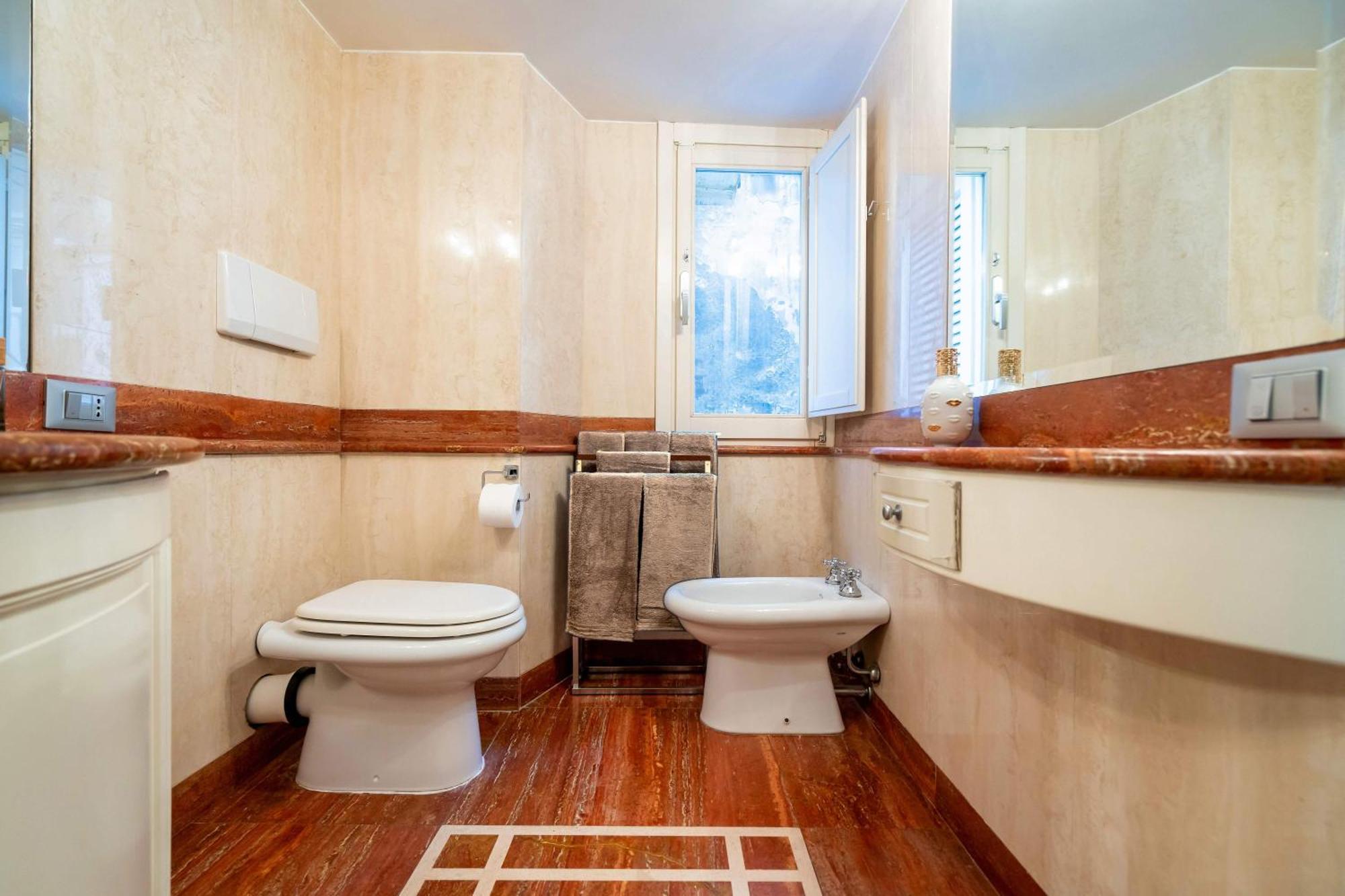 White Style Gambero Apartment Rome Bagian luar foto