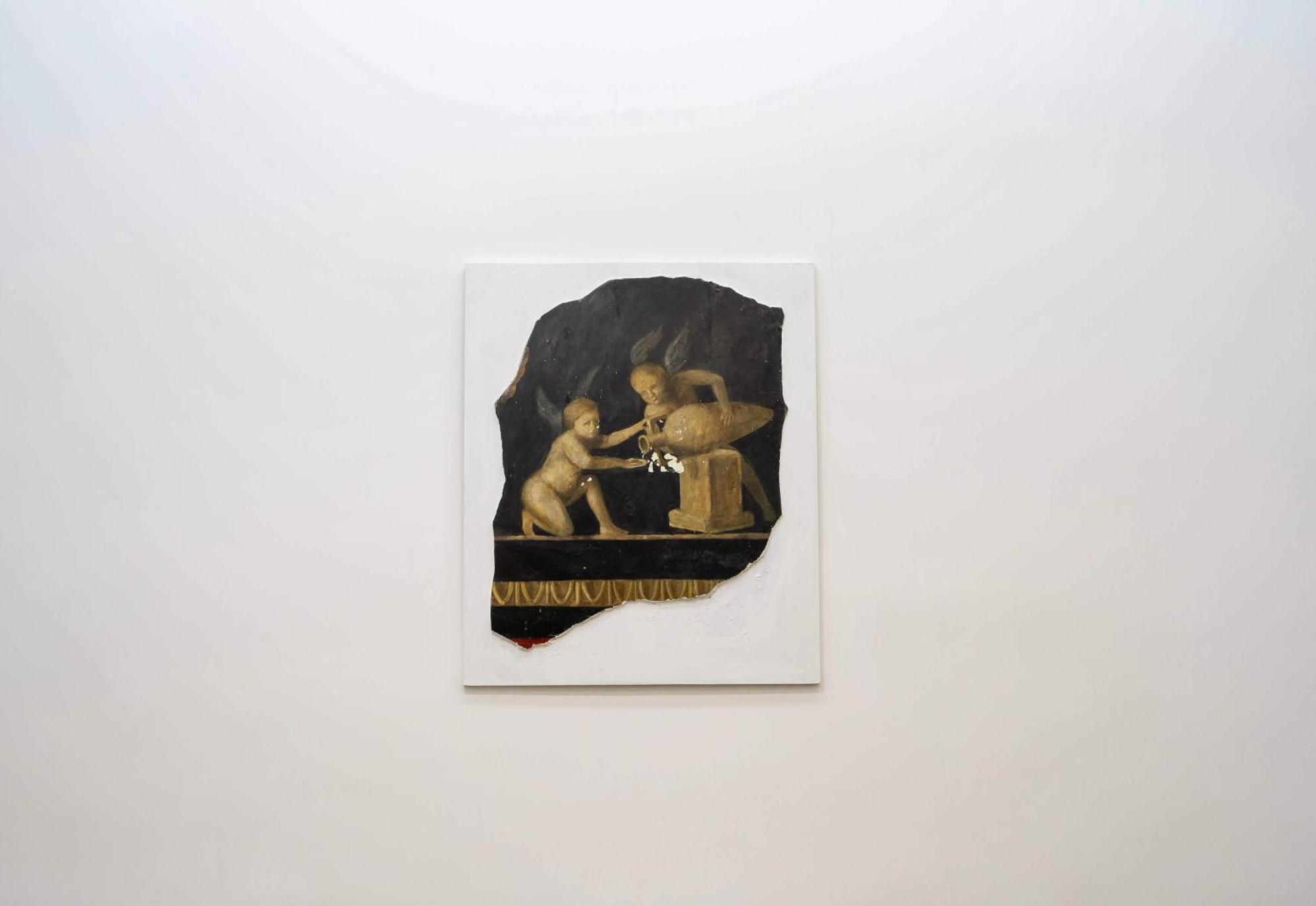 White Style Gambero Apartment Rome Bagian luar foto