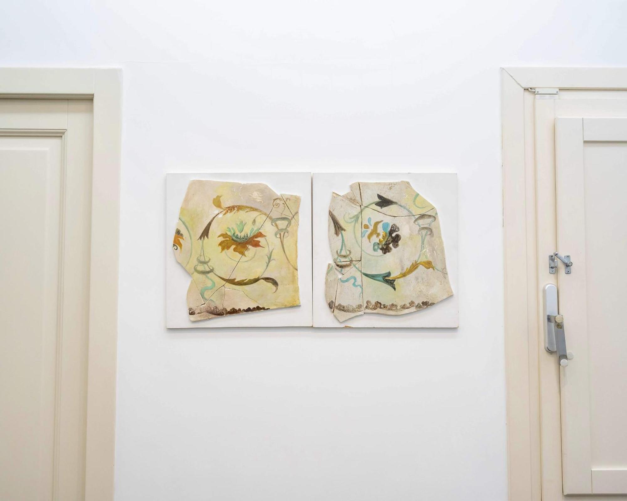 White Style Gambero Apartment Rome Bagian luar foto