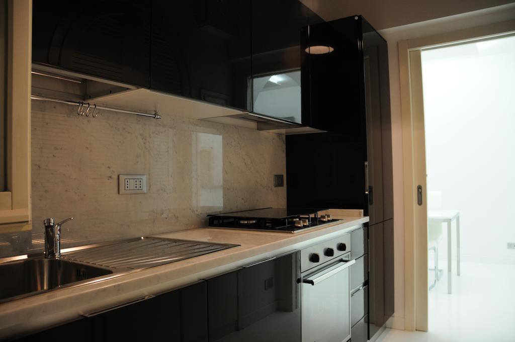 White Style Gambero Apartment Rome Ruang foto